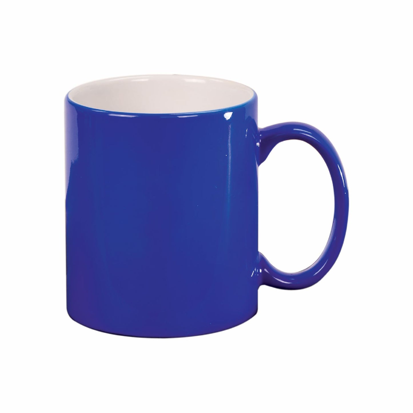 Ceramic Coffee Cup -11oz