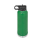 Silhouette Polar Camel Water Bottle - 32oz - SPECIAL