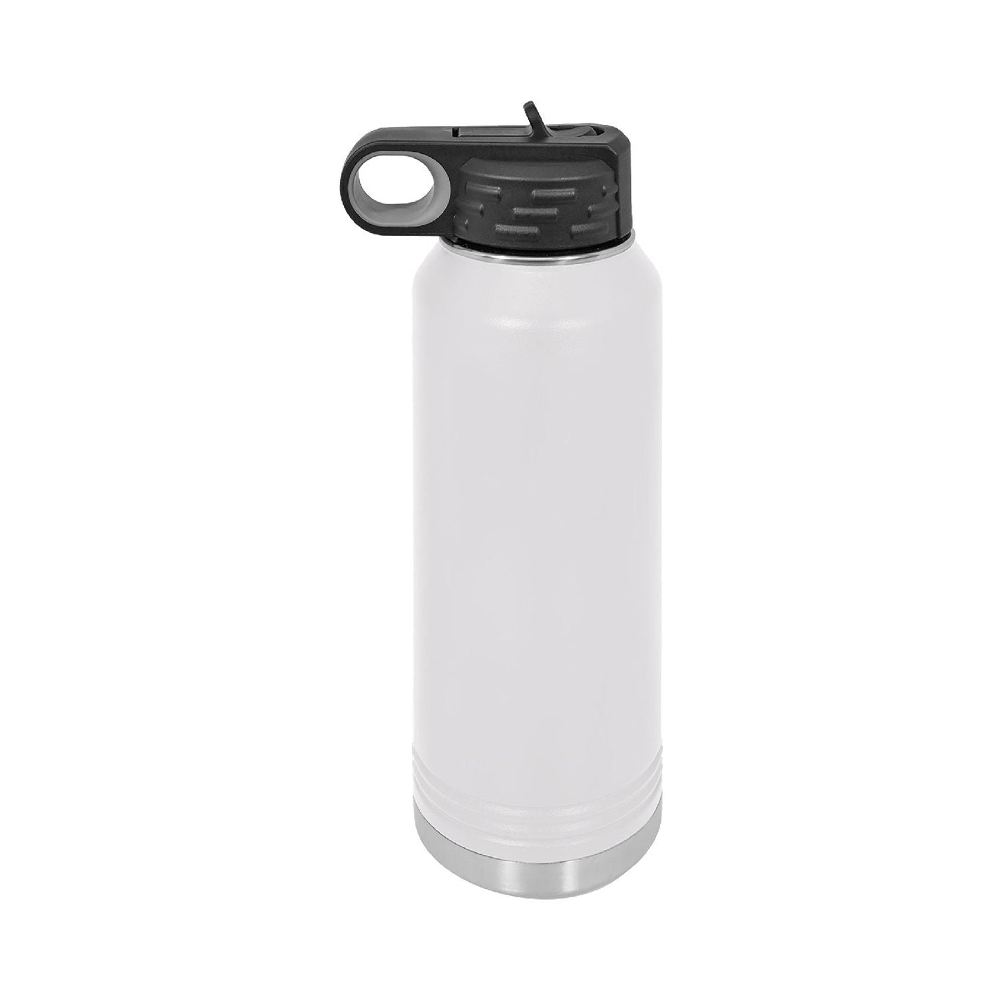 Silhouette Polar Camel Water Bottle - 32oz - SPECIAL