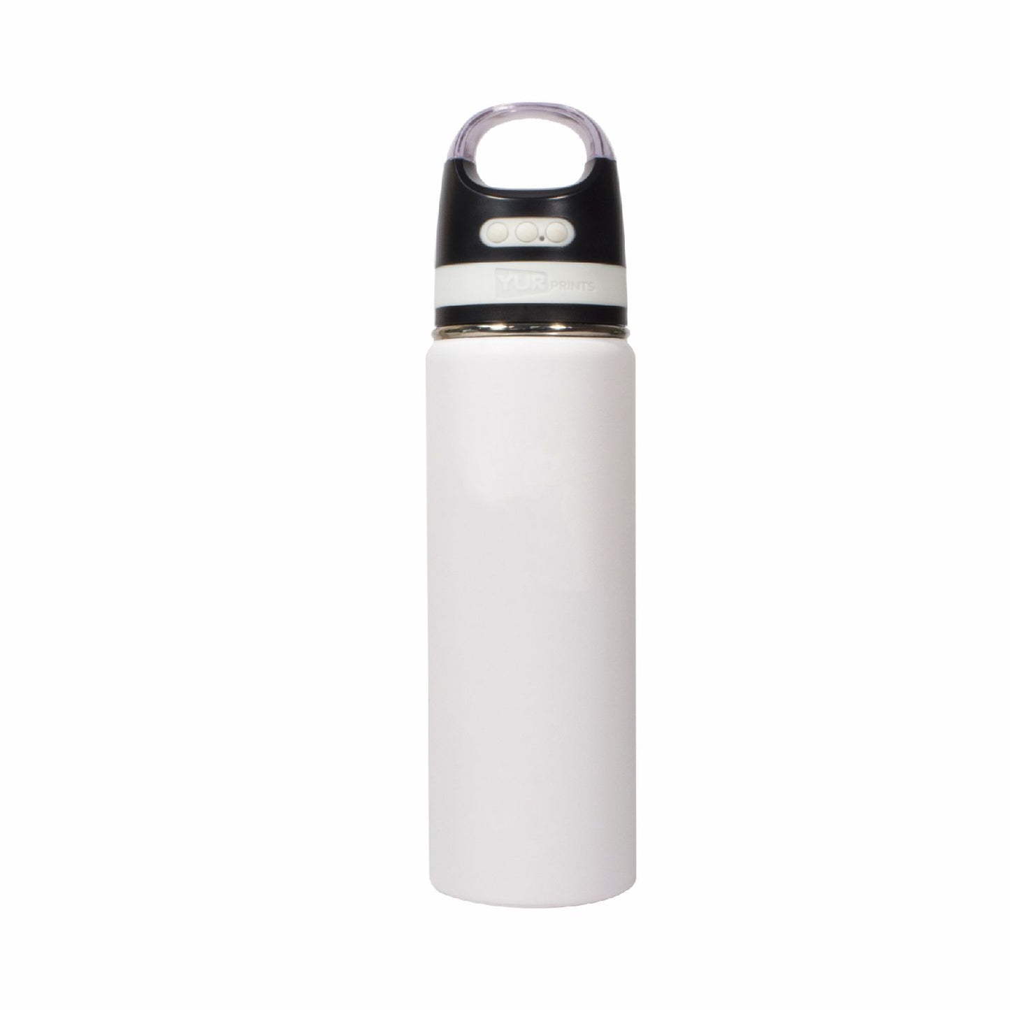 Sanremo Bottle With Bluetooth Speaker - 25oz