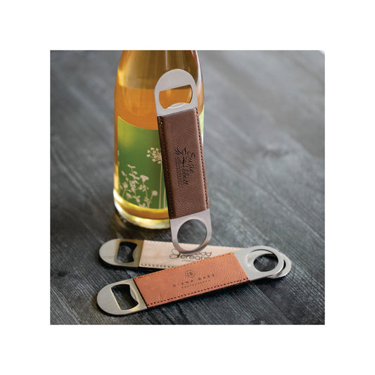Bottle Opener - Carriage Collection